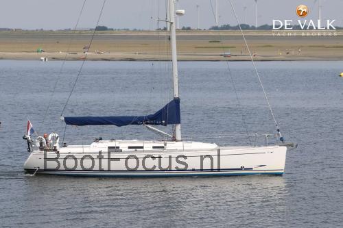 Dufour 44 Performance specificaties